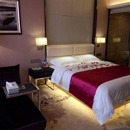 Chengdu Hello Hotel 双流 外观 照片
