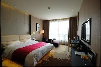 Chengdu Hello Hotel 双流 外观 照片