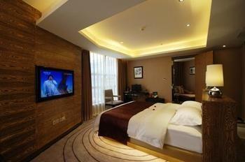 Chengdu Hello Hotel 双流 外观 照片