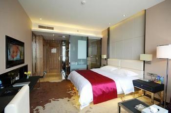 Chengdu Hello Hotel 双流 外观 照片