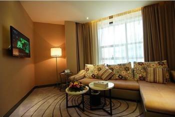 Chengdu Hello Hotel 双流 外观 照片