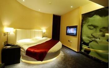 Chengdu Hello Hotel 双流 外观 照片