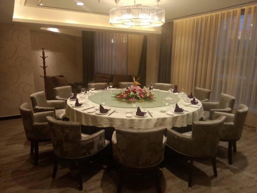 Chengdu Hello Hotel 双流 外观 照片