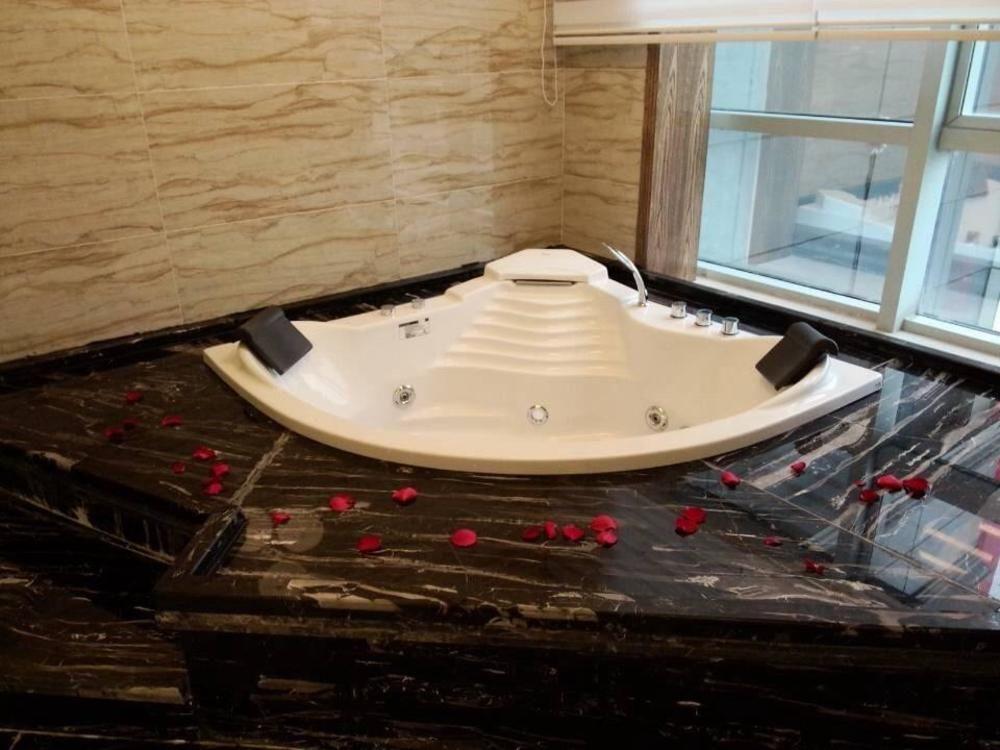 Chengdu Hello Hotel 双流 外观 照片