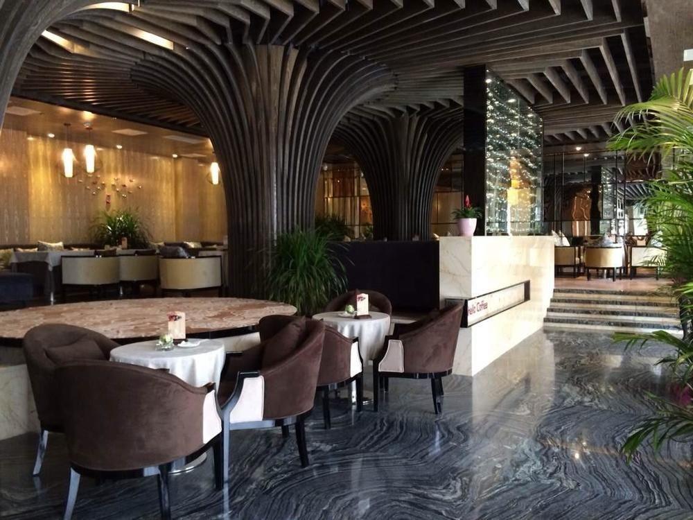 Chengdu Hello Hotel 双流 外观 照片