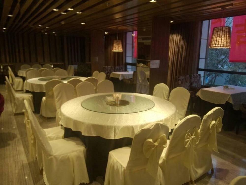Chengdu Hello Hotel 双流 外观 照片